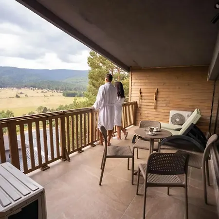 Grande Vista Resort & Spa Tsigov Chark Exterior photo