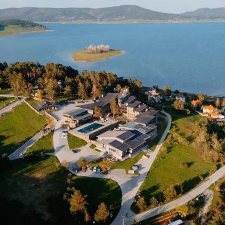 Grande Vista Resort & Spa Tsigov Chark Exterior photo