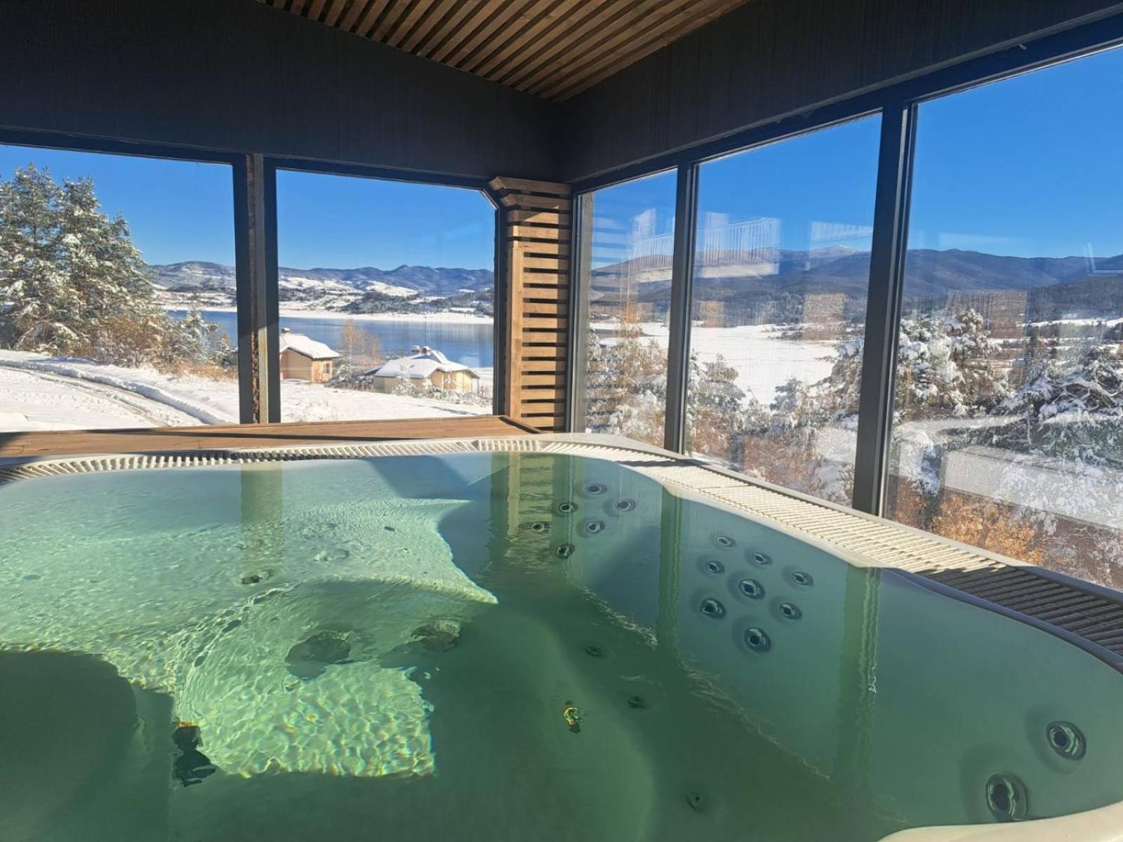 Grande Vista & Hotel 5*
