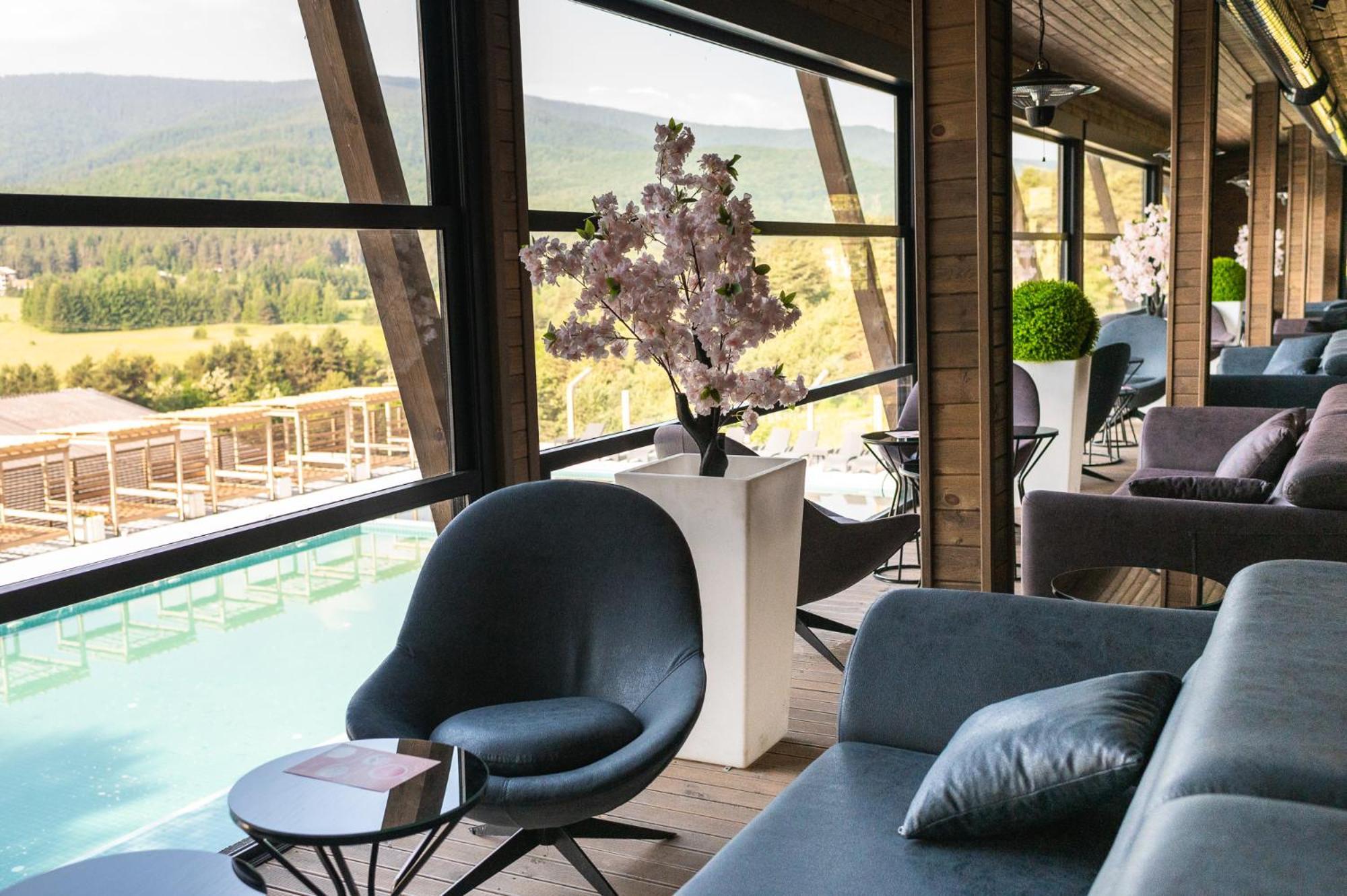 Hotel Grande Vista & 5*