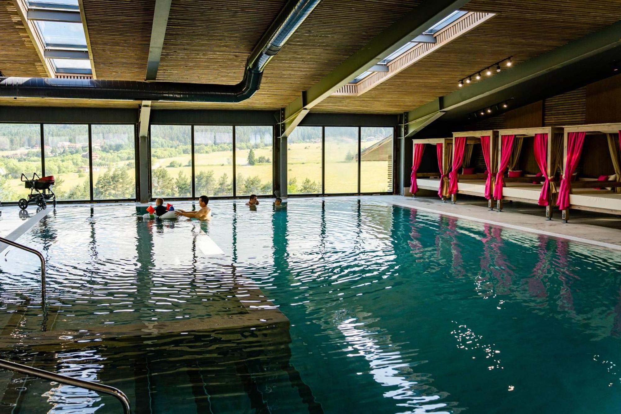 Hotel Grande Vista & 5*