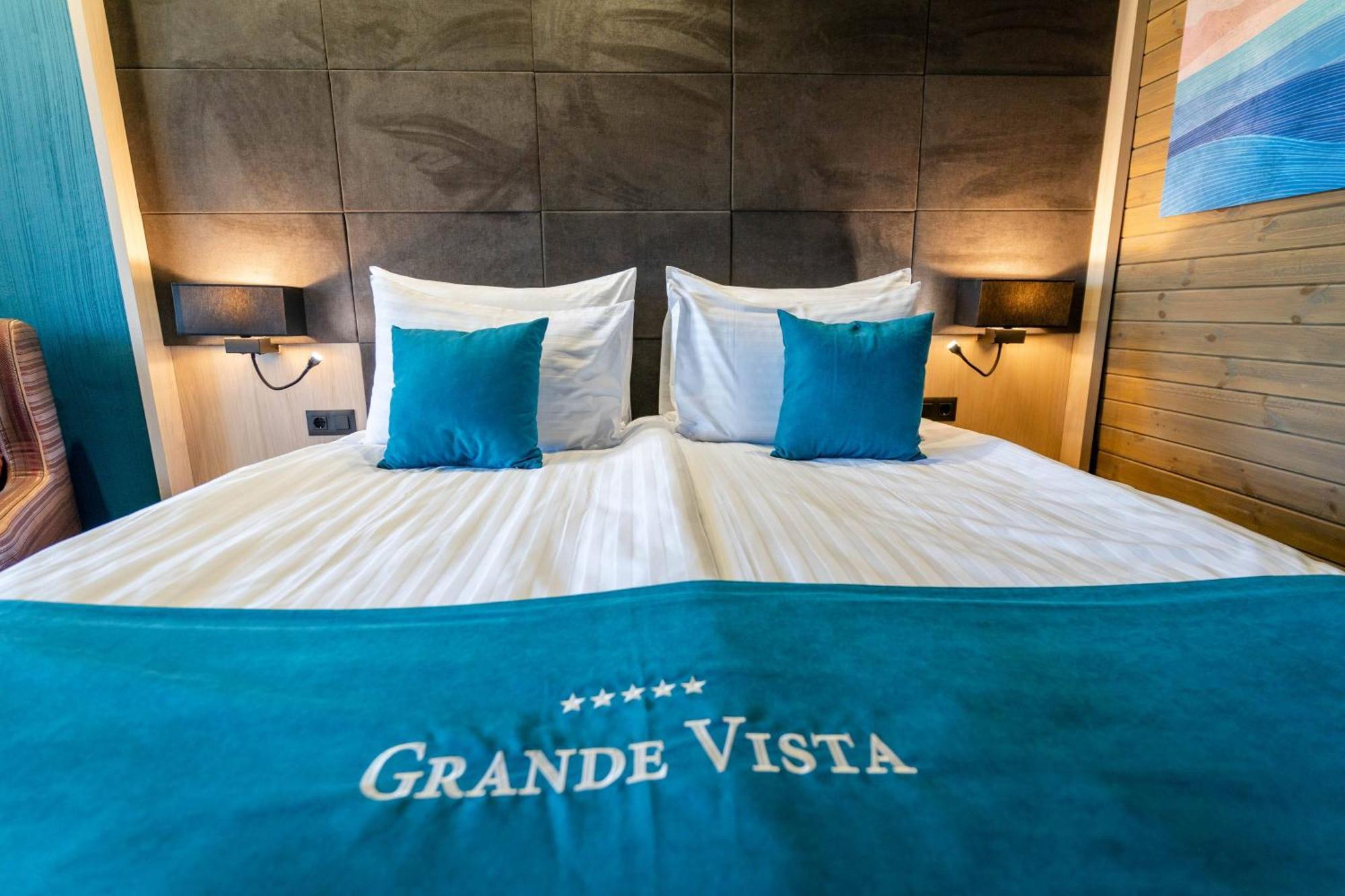 Готель Grande Vista & Цигов Чарк